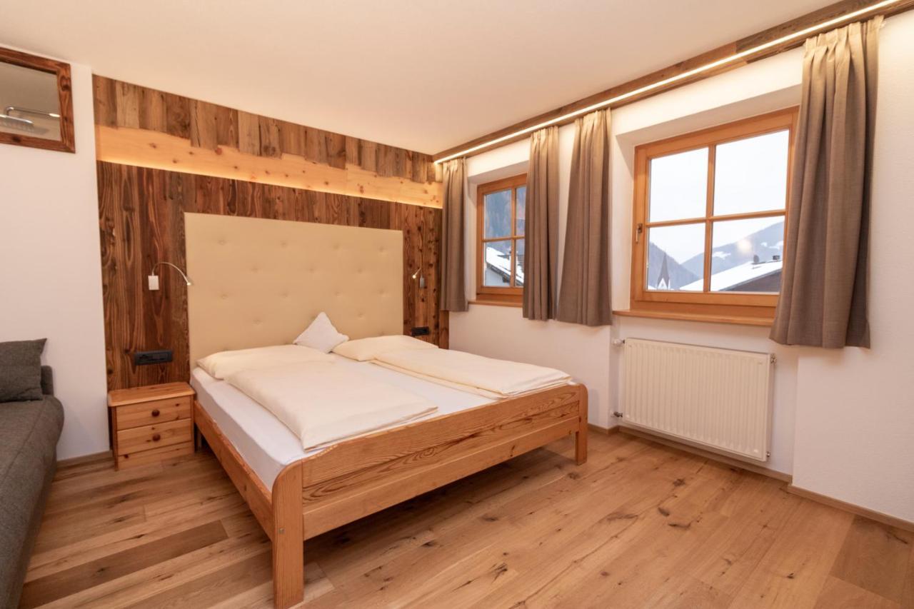 Sennerhof Villa Racines Eksteriør billede